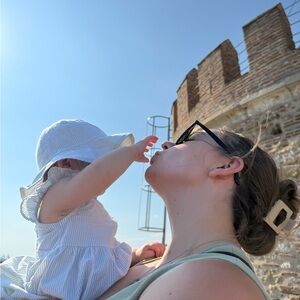 Meet your Posher, Jillian